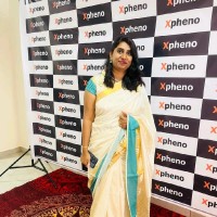 Shwetha Kumari