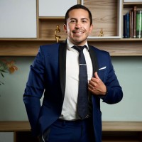 Jose David Barreto Lopez