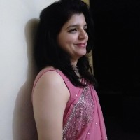 Rashna Engineer