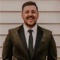 Jarrod Mann