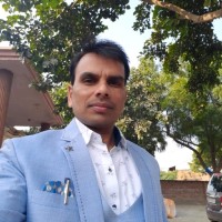 Ratendra Kumar
