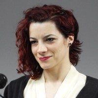 Mirjana (Andric) Boskovic