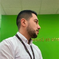 Diego Fernando Mora Ospina