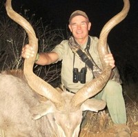 Bill Ward