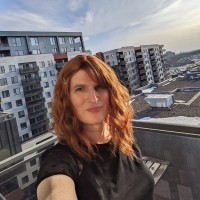 Zoé Thibodeau