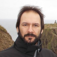 Aitor Larren Arconada