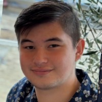 Ryan Mark