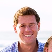 Toby Dummett
