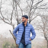 Nitesh Jangid