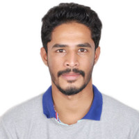 Ganesh Shetty