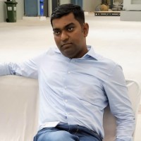 Lalitendu Adhikari