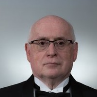 Robert Heuston