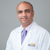 Minhaj Khaja, Md, Mba, Fsir, Fsvm