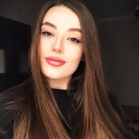 Татьяна Серенко