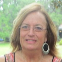 Sharon Frisbee