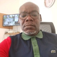 Guy Stéphane KODJO