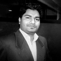 RAVI RANJAN