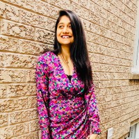Dimpy Panchal
