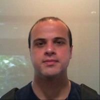 Daniel Moreno
