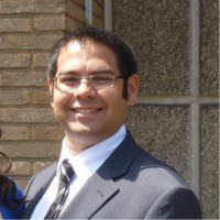 Aaron D'Cruz