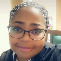 Keisha Yuille