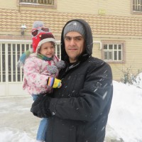 saeid hoseini