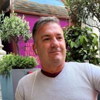 João Marcio Bernardo