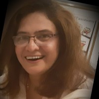 Atiya Batool