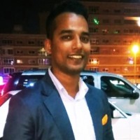 Amrit Mishra