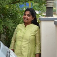 Meenakshi Venkatesh