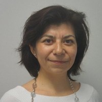 Géraldine MONTANA