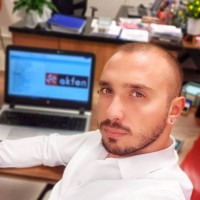Erhan Kayabaşi