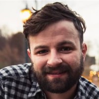 Kyle Hogan