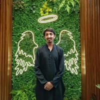 Syed Umer Talal Bukhari