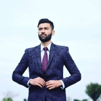 Faraz Shehzad