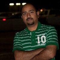 Muhammad Naeem
