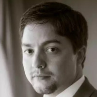 Christopher Pedersen