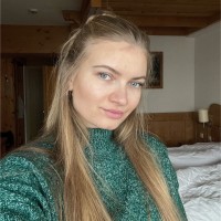 Angelina Rudyk