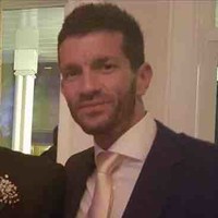Steve Watts