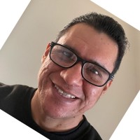Benjamin Cruz