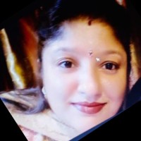 Bharti Bhambri
