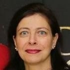 Evgenia Stoykova