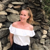 Kristin Björkström
