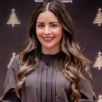 Maria Luisa Sanchez Astorga