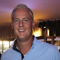 Bert Hoving