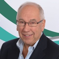 Harry Safstrom