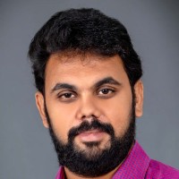 Durga Praveen Mattaparthi