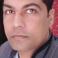 Nafis Ahmad