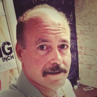Dr. Ron Alligood, PhD, ACNP-BC