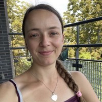 Kim Vd Linden